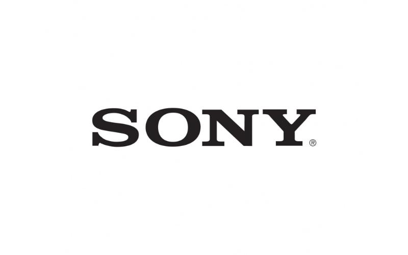 SONY logo